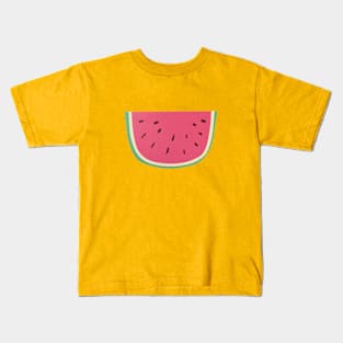 Watermelon Kids T-Shirt